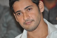 Mahesh in SVSC Audio Launch